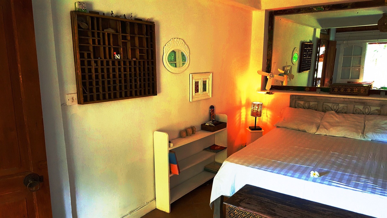 Photo of Bedroom in Umalas