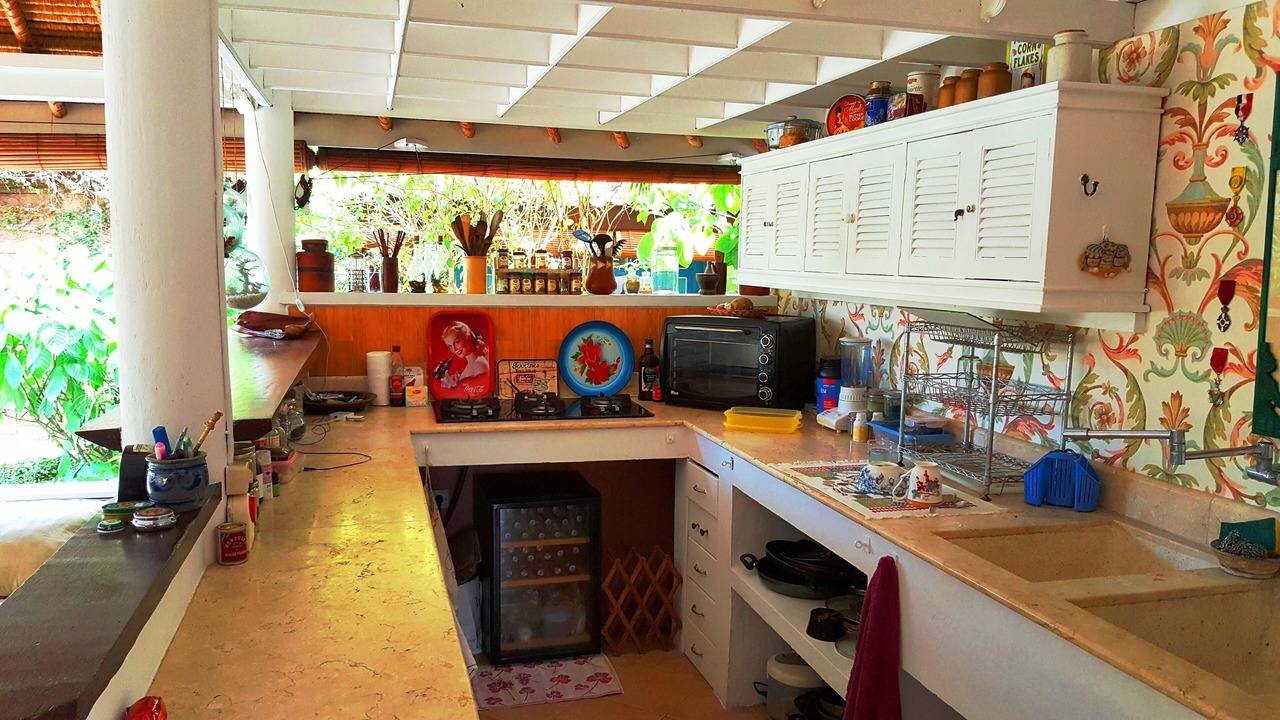 Photo of Kitchen in Umalas