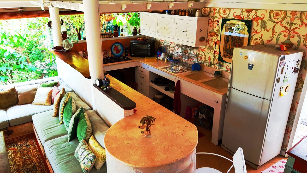 Photo of Kitchen in Umalas