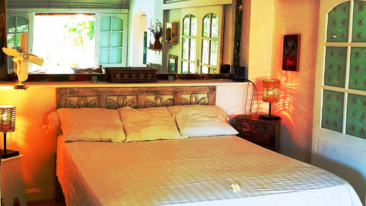Photo of Bedroom in Umalas