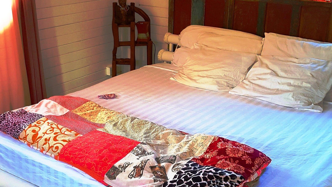 Photo of Bedroom in Umalas