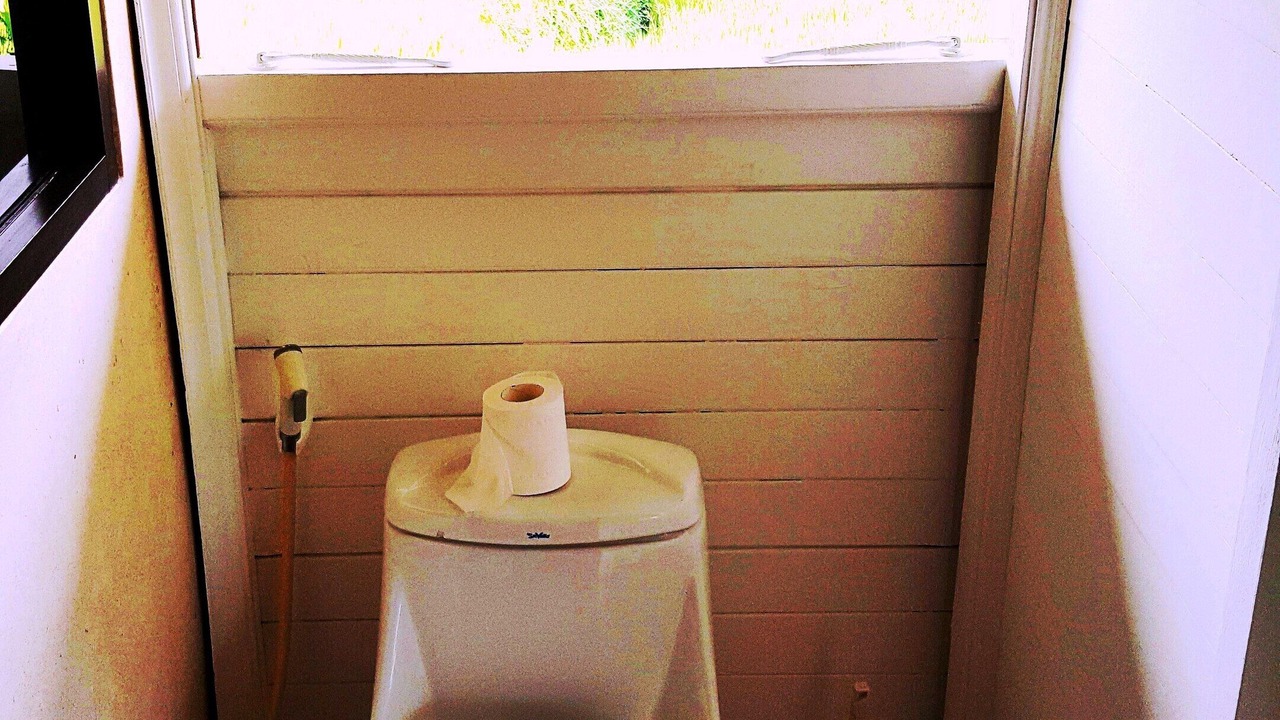 Photo of Bathroom in Umalas