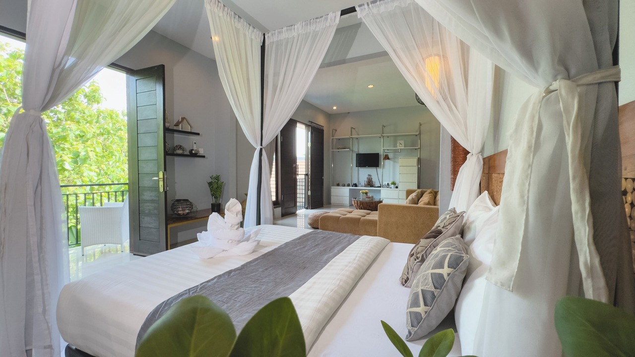 Photo of Bedroom in Ungasan