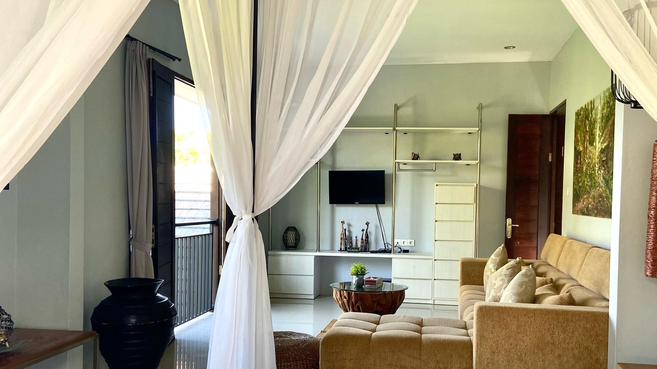 Photo of Bedroom in Ungasan