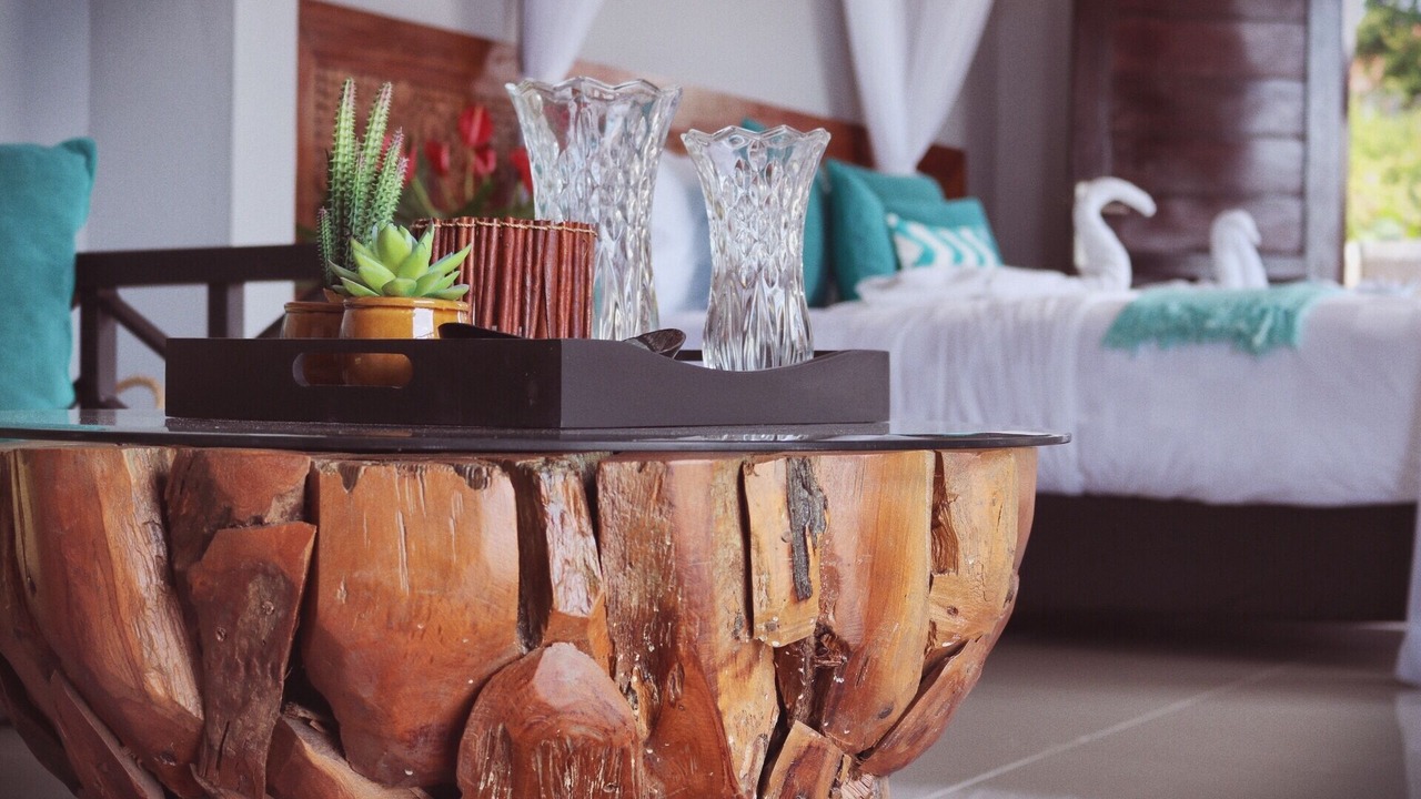 Photo of Bedroom in Ungasan