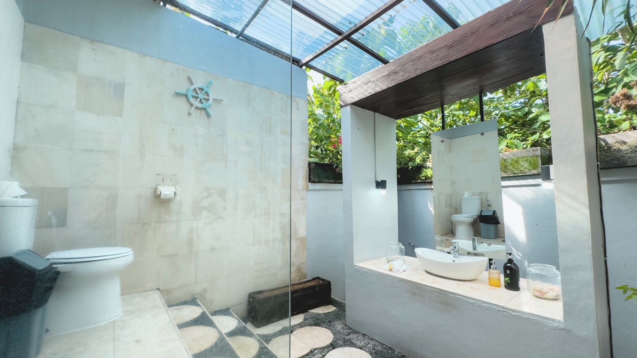 Photo of Bathroom in Ungasan