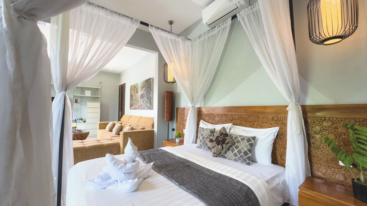 Photo of Bedroom in Ungasan