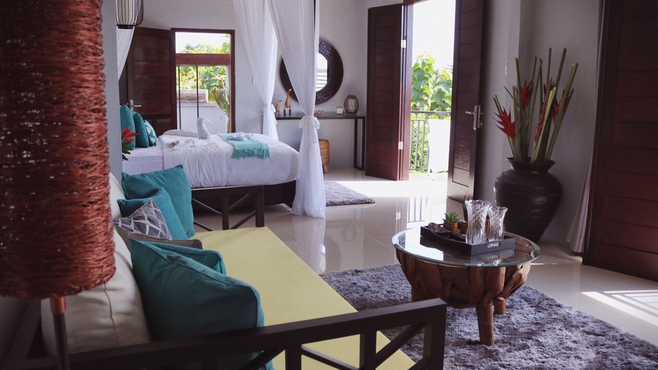 Photo of Bedroom in Ungasan