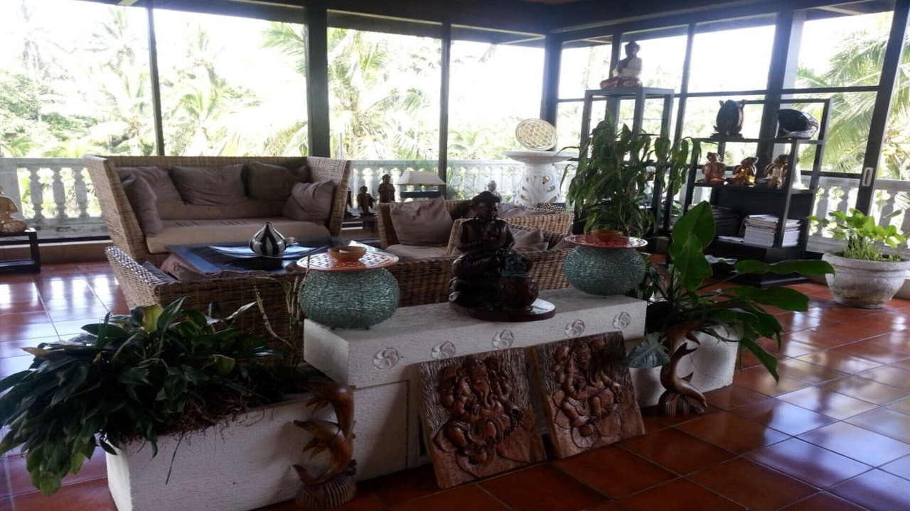 Photo of Outdoor in Sebatu