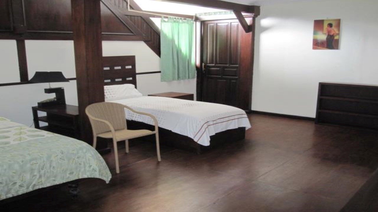 Photo of Bedroom in Sebatu