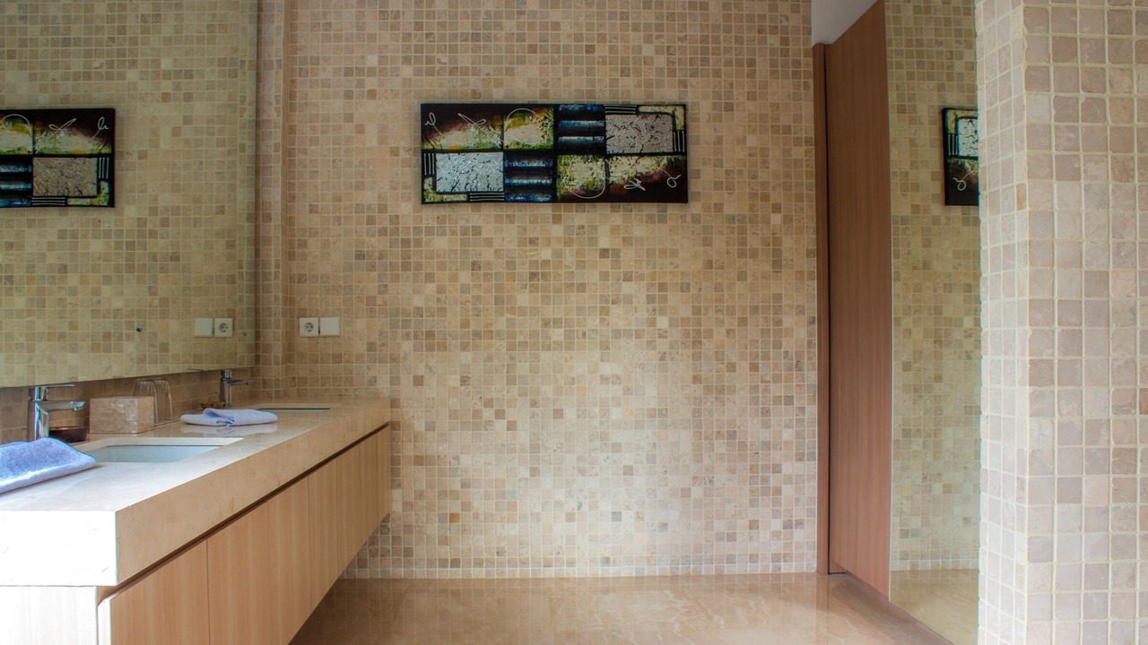 Photo of Bathroom in Pecatu