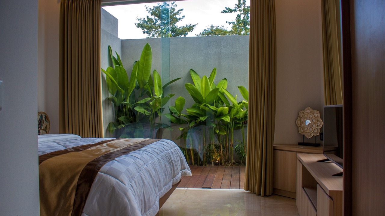 Photo of Bedroom in Pecatu