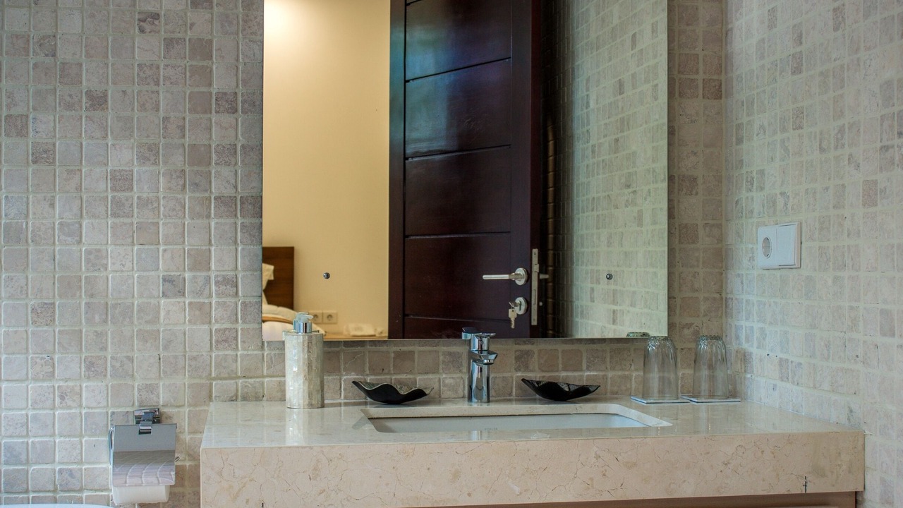 Photo of Bathroom in Pecatu