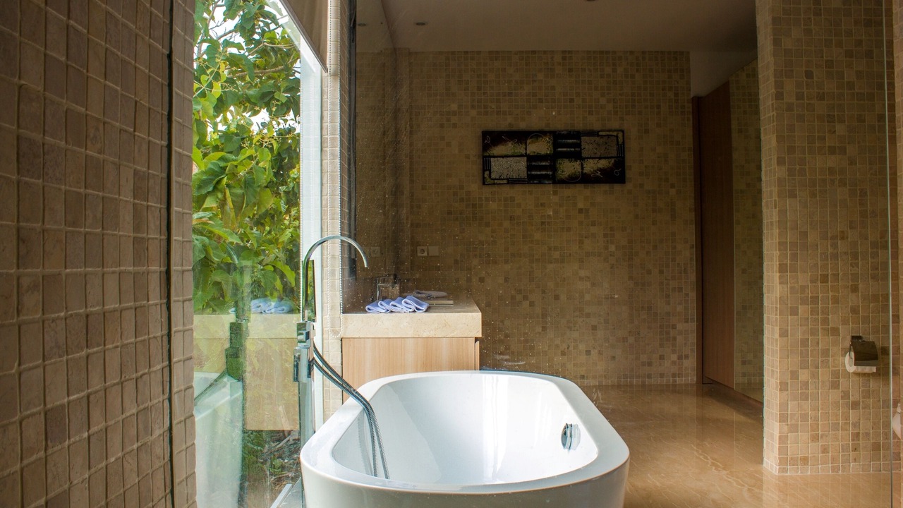 Photo of Bathroom in Pecatu