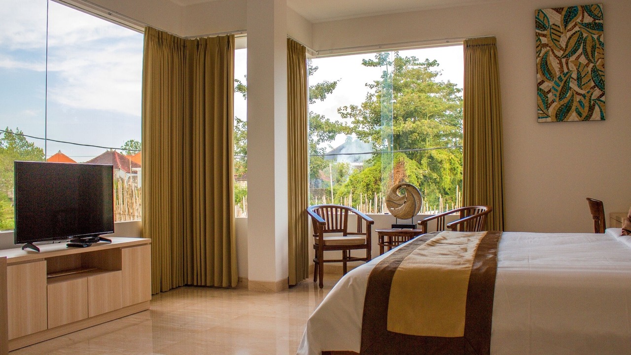 Photo of Bedroom in Pecatu