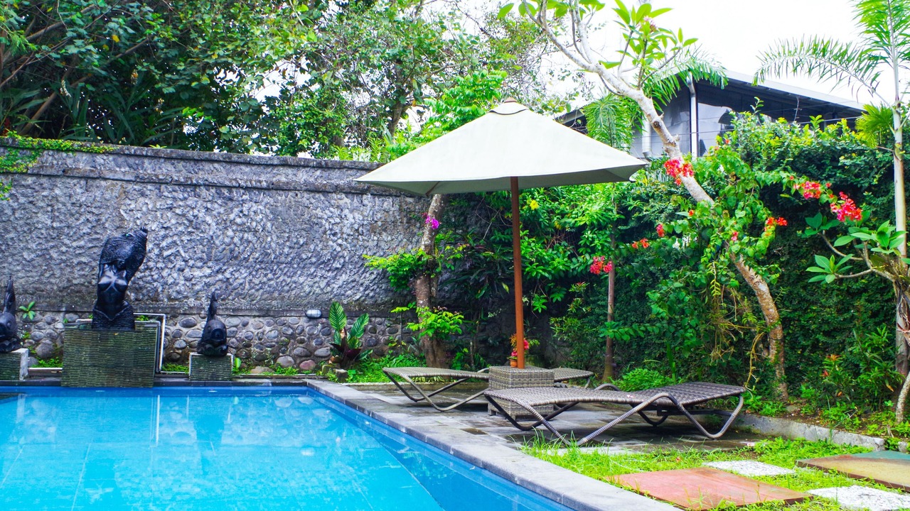 Photo of Outdoor in Peliatan