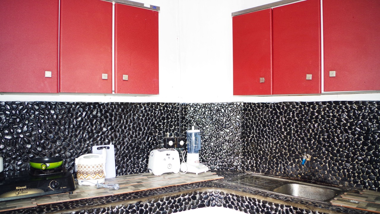 Photo of Kitchen in Peliatan