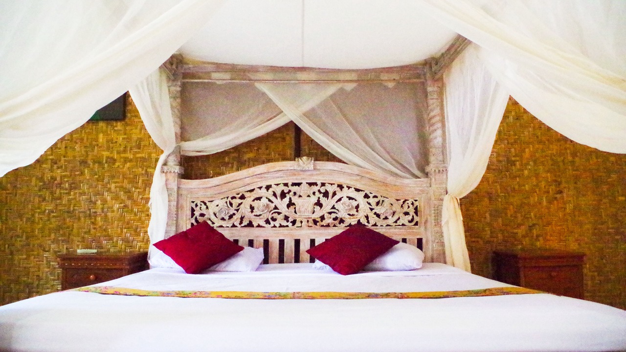 Photo of Bedroom in Peliatan