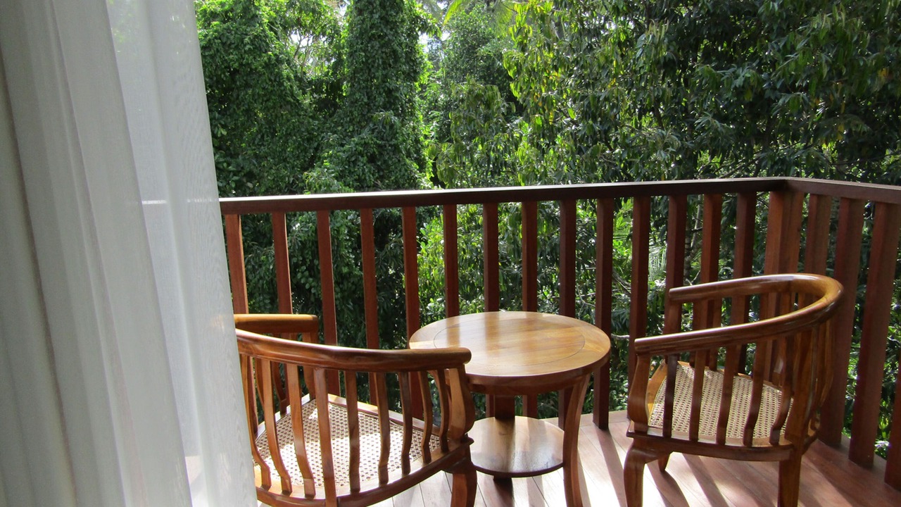 Photo of Outdoor in Tampaksiring