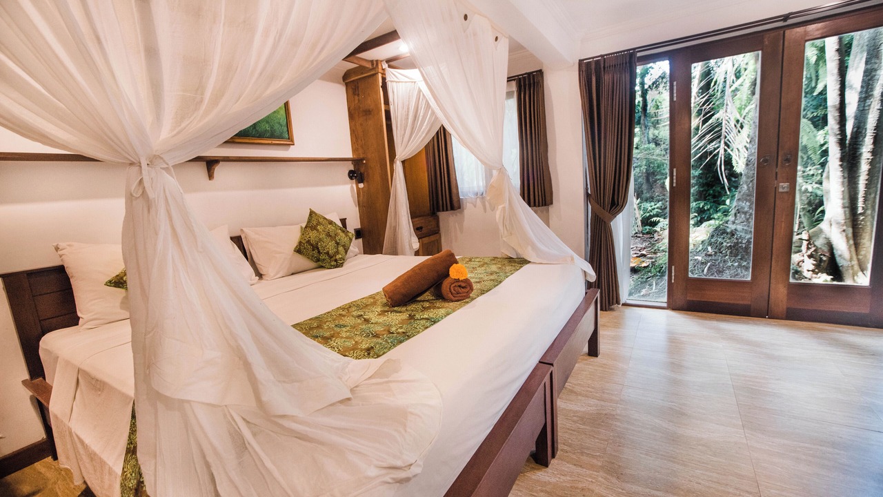 Photo of Bedroom in Singakerta