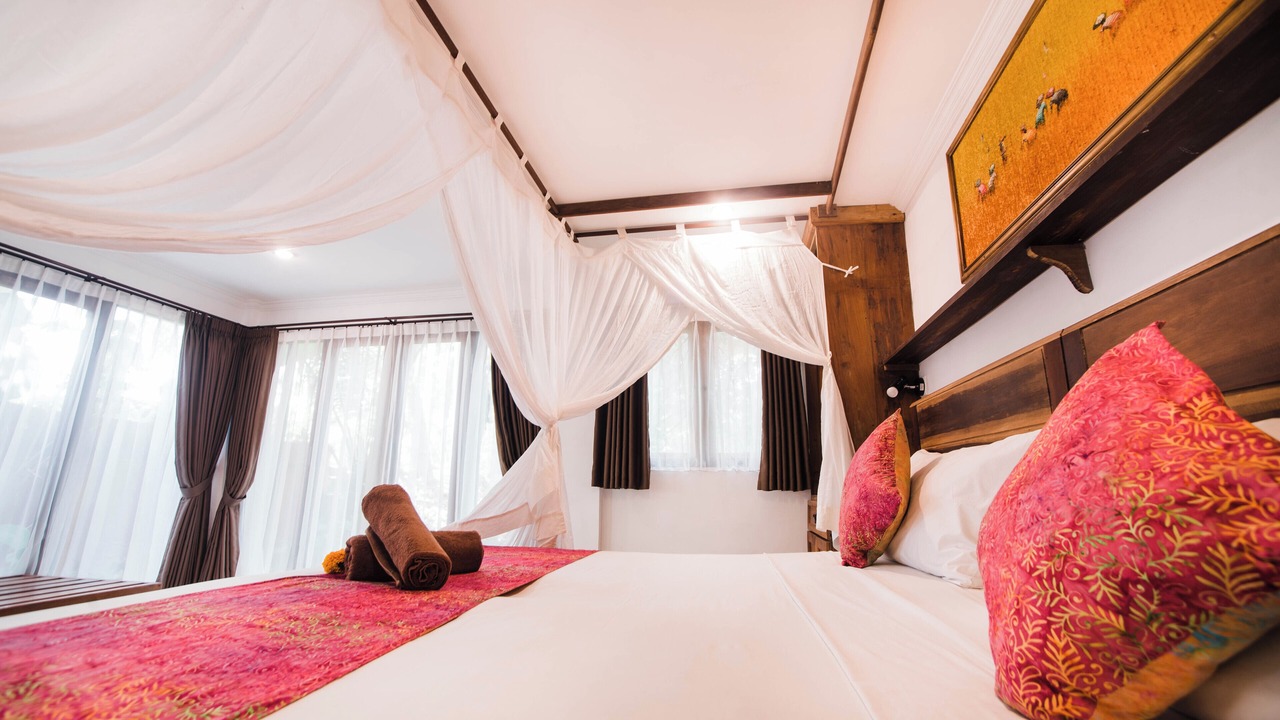 Photo of Bedroom in Singakerta