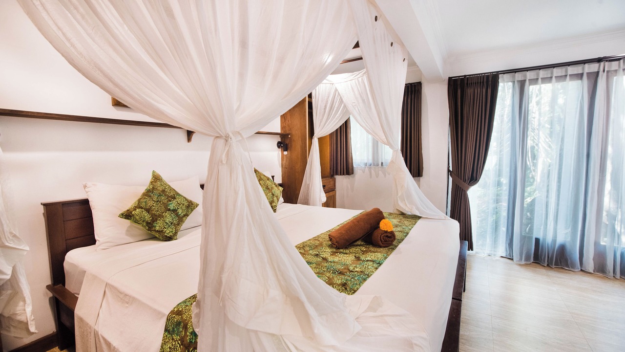 Photo of Bedroom in Singakerta