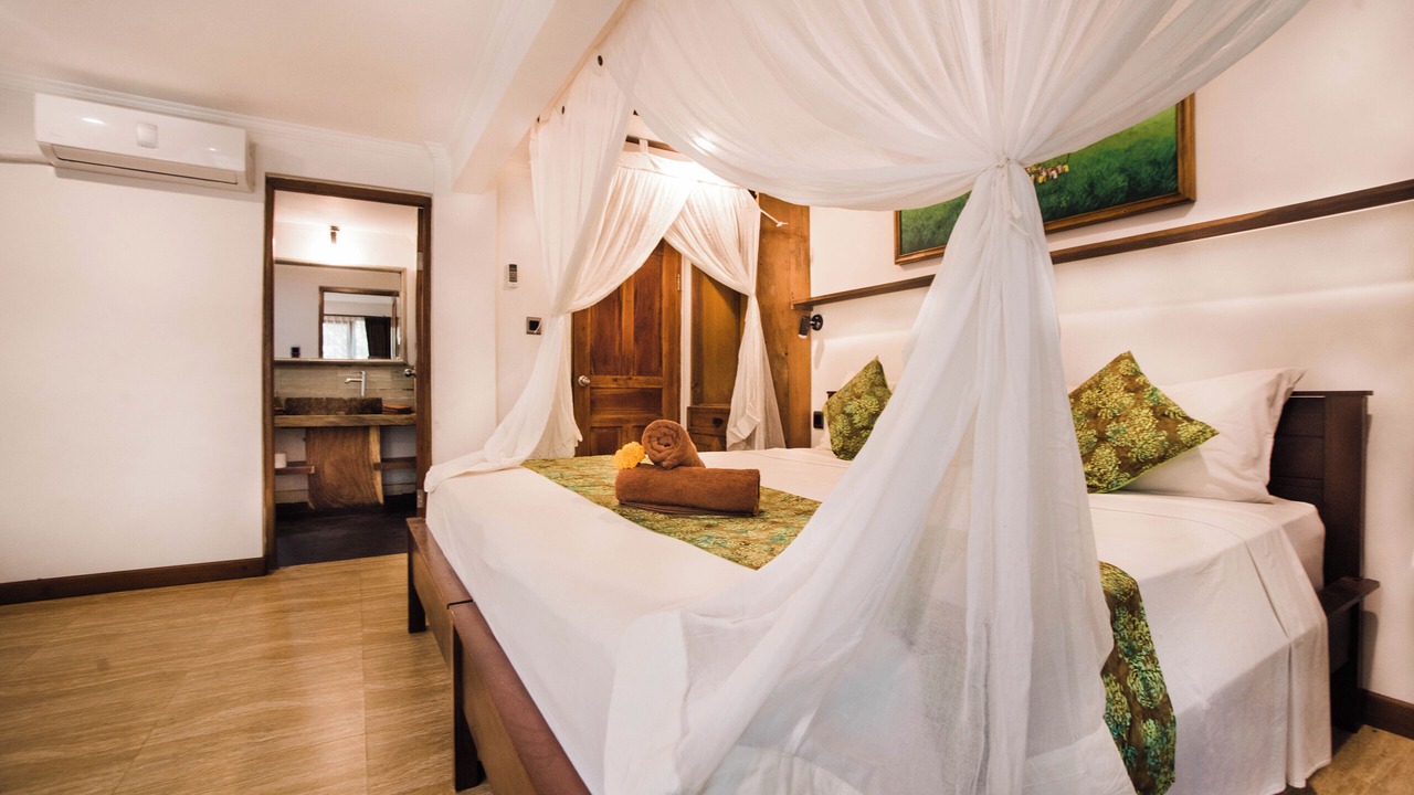 Photo of Bedroom in Singakerta