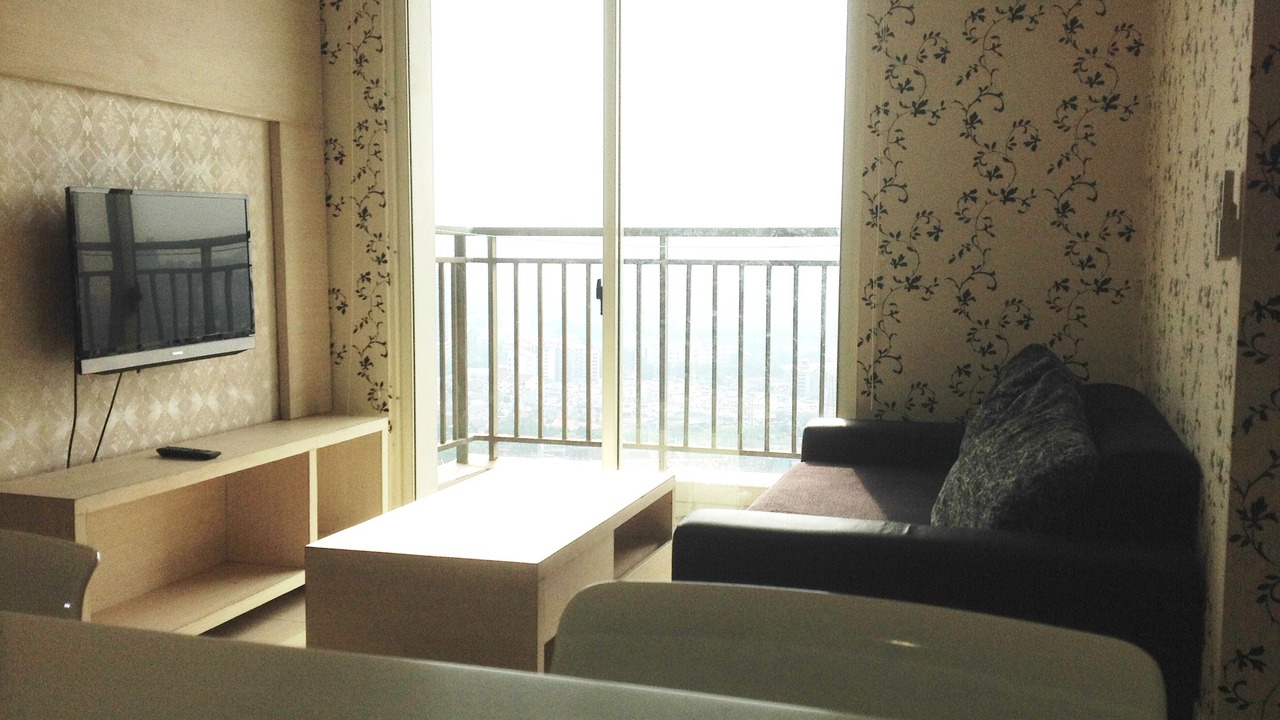 Photo of Livingroom in Jakarta