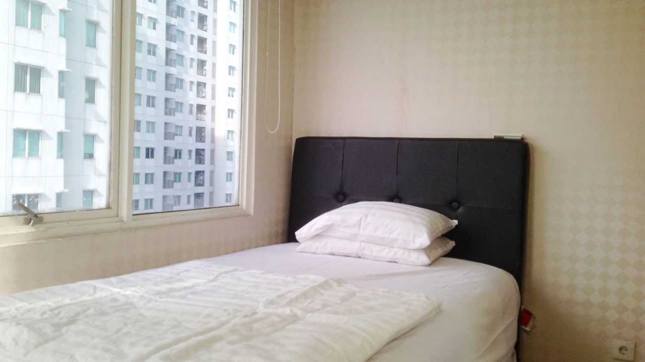 Photo of Bedroom in Jakarta