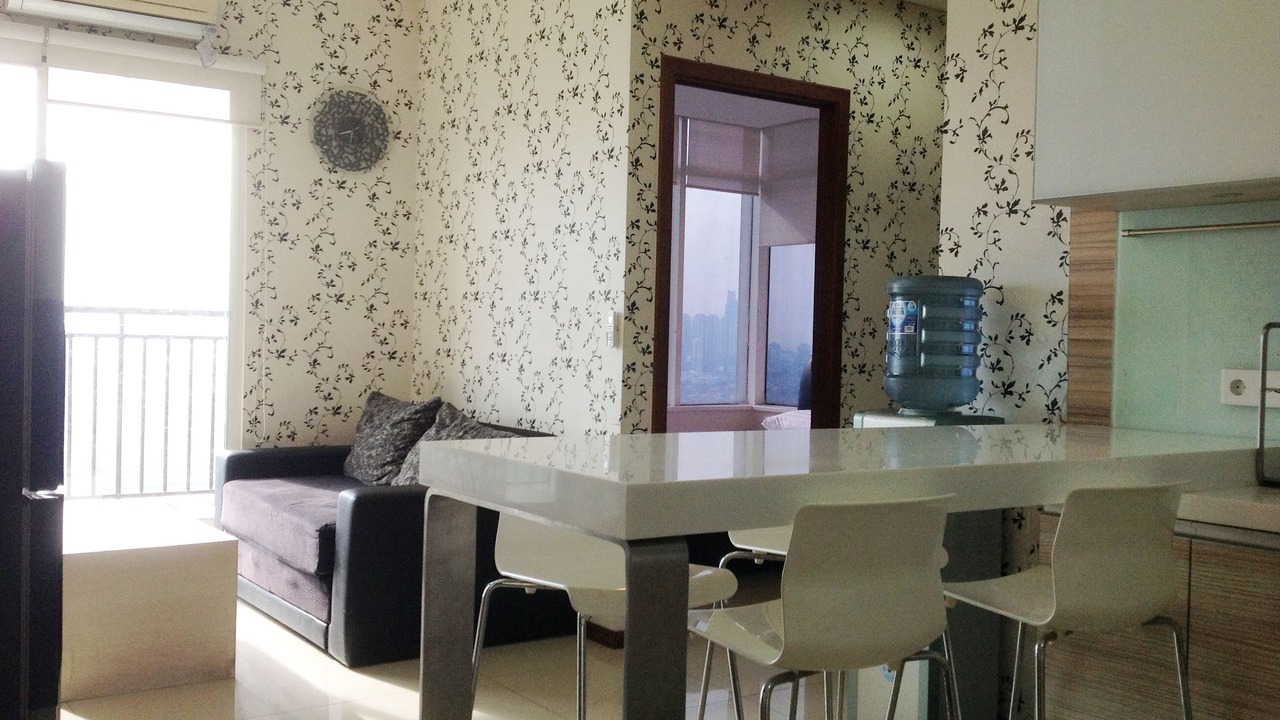 Photo of Livingroom in Jakarta