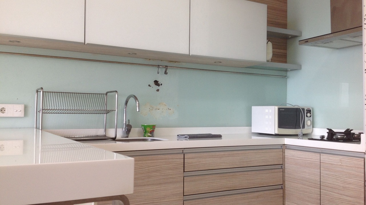 Photo of Kitchen in Jakarta