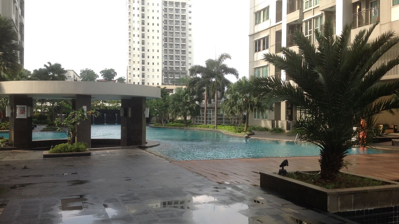 Photo of Outdoor in Jakarta