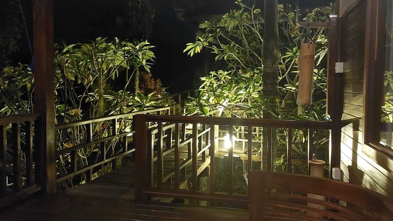 Photo of Patio Balcony in Sidemen