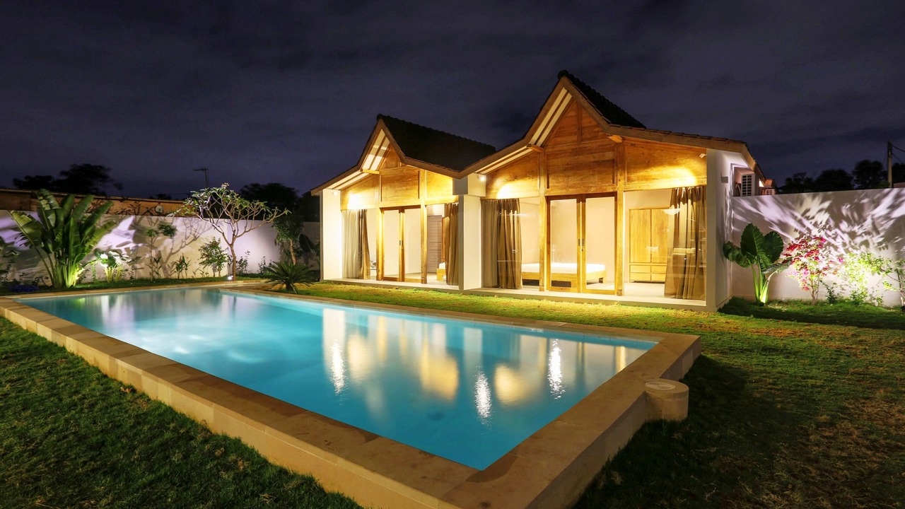 Photo of Outdoor in Batubelig