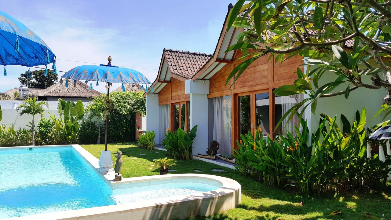 Photo of Outdoor in Batubelig
