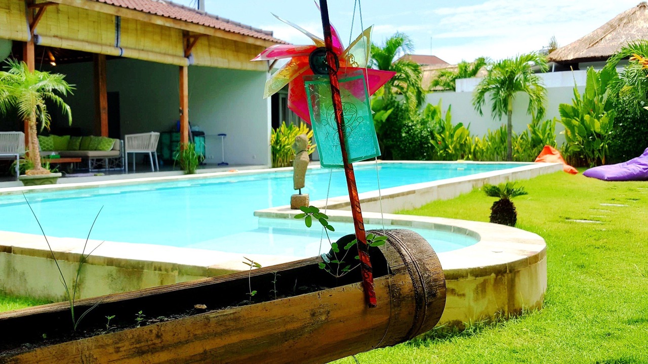 Photo of Outdoor in Batubelig
