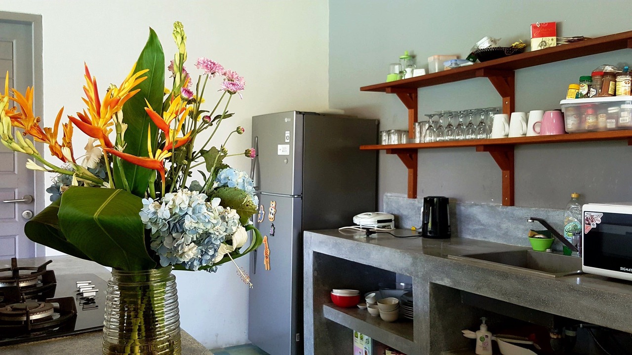 Photo of Kitchen in Batubelig