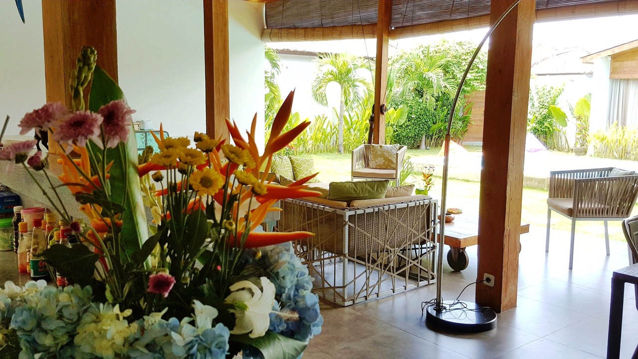 Photo of Outdoor in Batubelig
