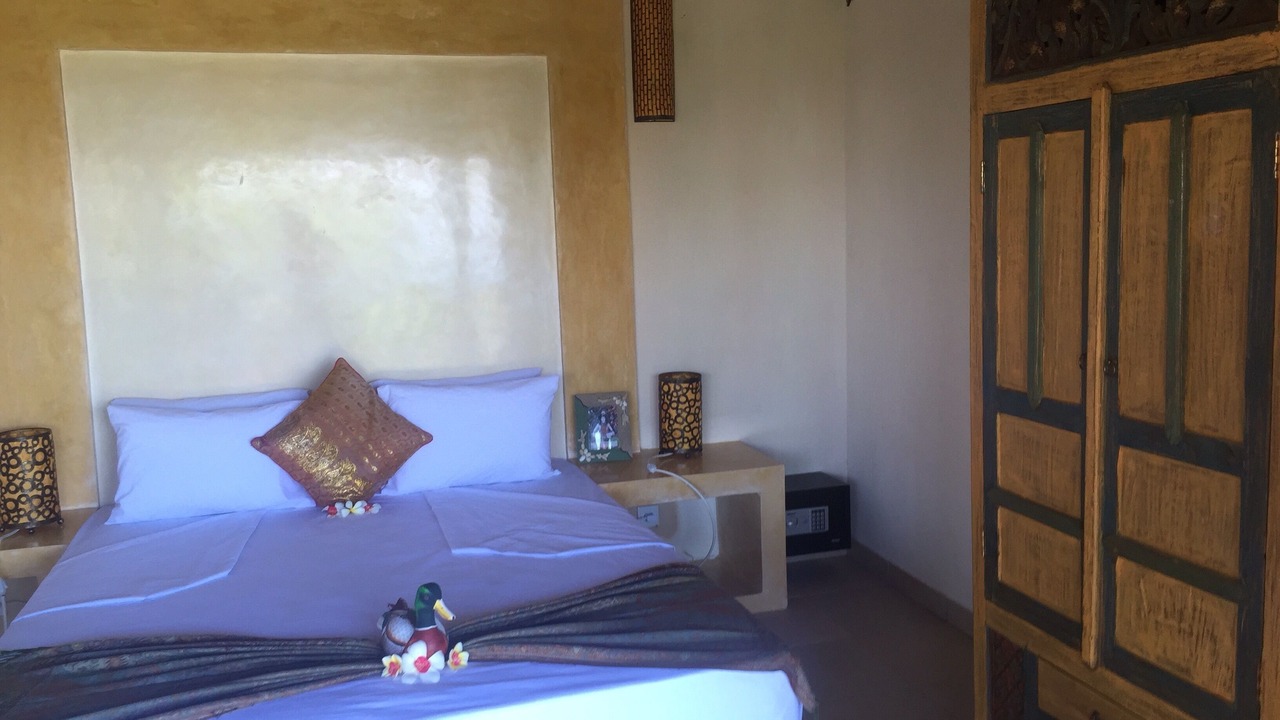 Photo of Bedroom in Sawangan