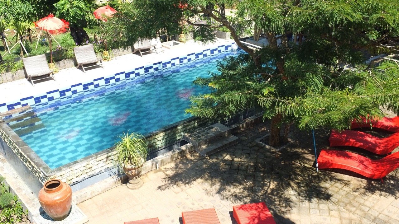 Photo of Outdoor in Sawangan