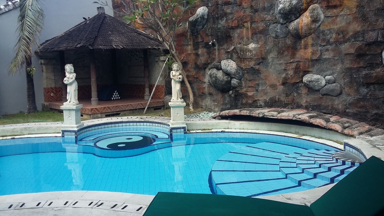 Photo of Outdoor in Teuku Umar