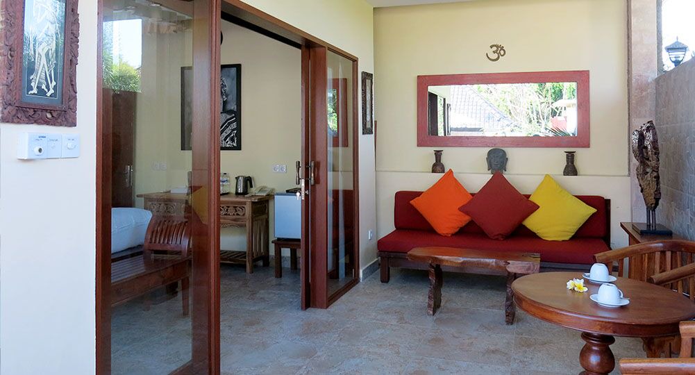 Photo of Outdoor in Penestanan