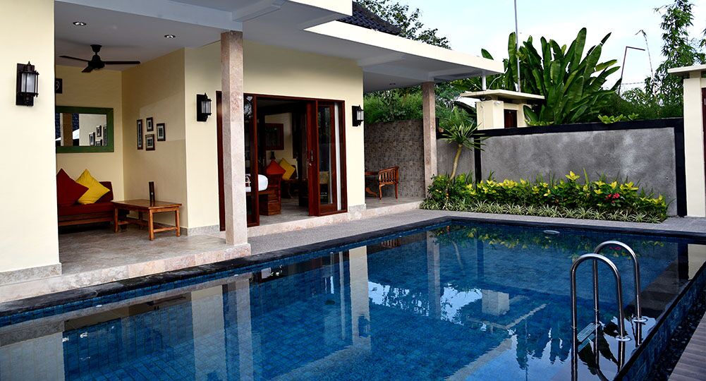 Photo of Outdoor in Penestanan