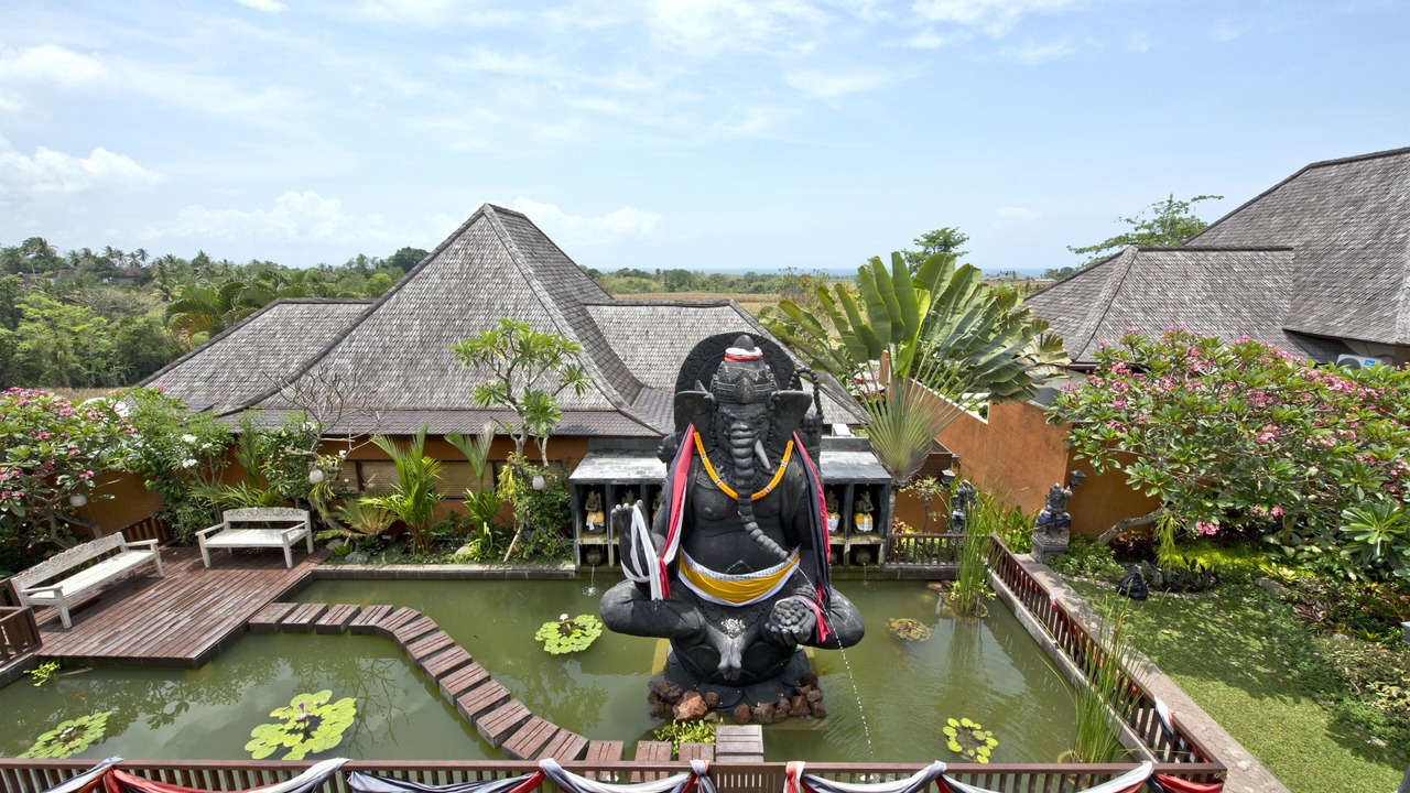 Photo of Outdoor in Tegal Mengkeb