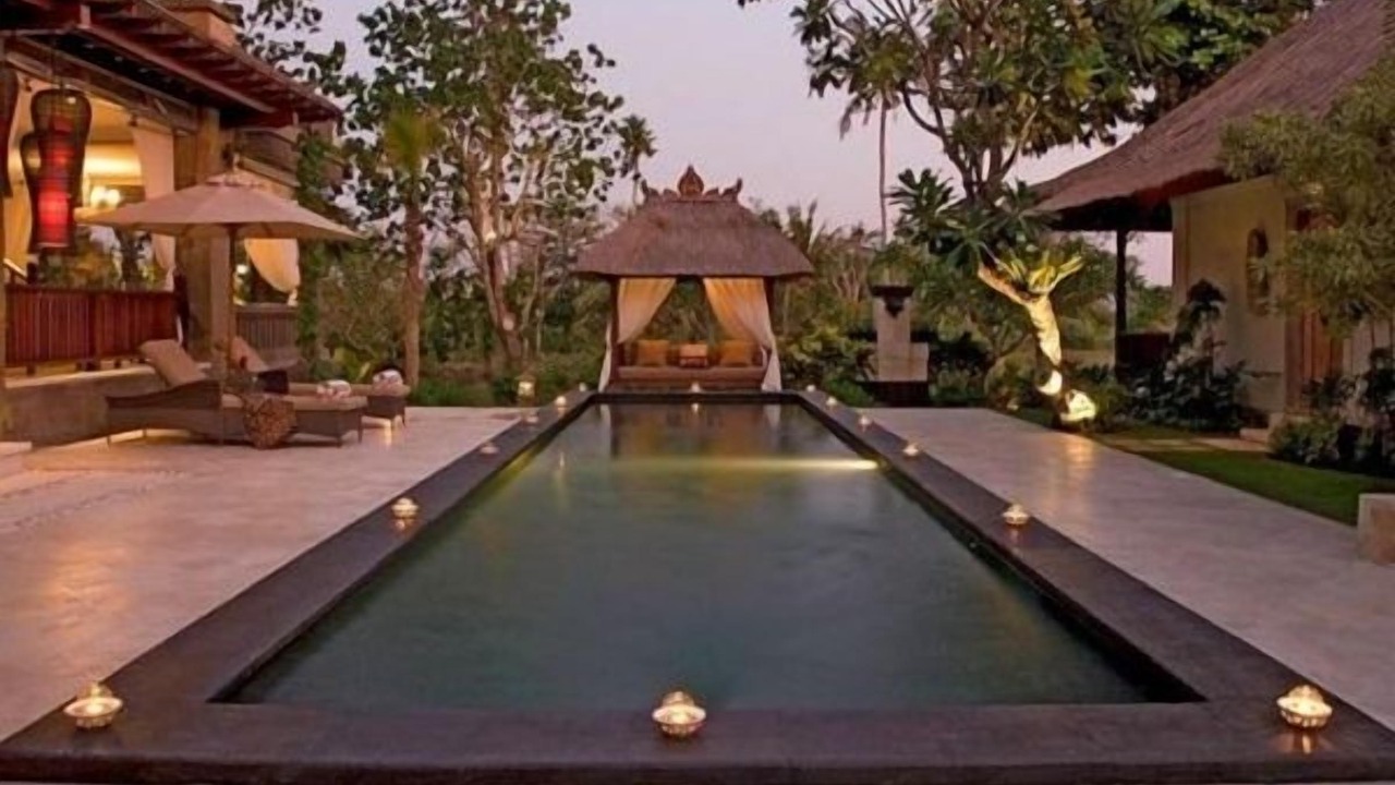 Photo of Outdoor in Batu Bolong