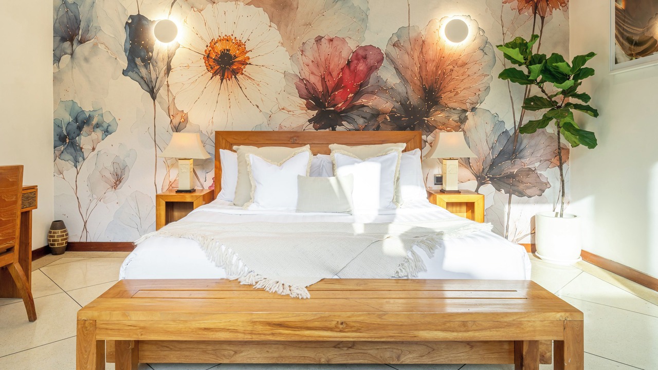 Photo of Bedroom in Dyanapura