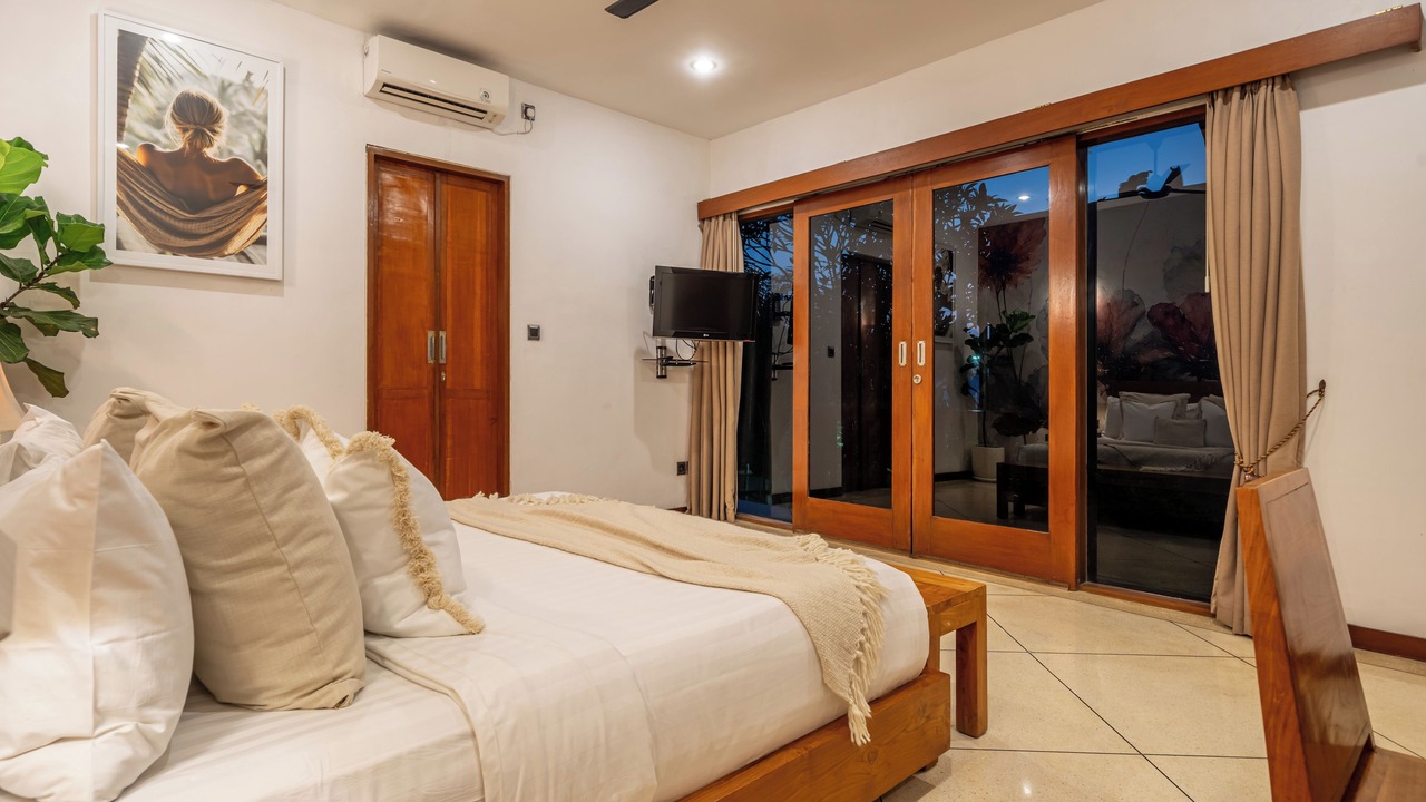 Photo of Bedroom in Dyanapura