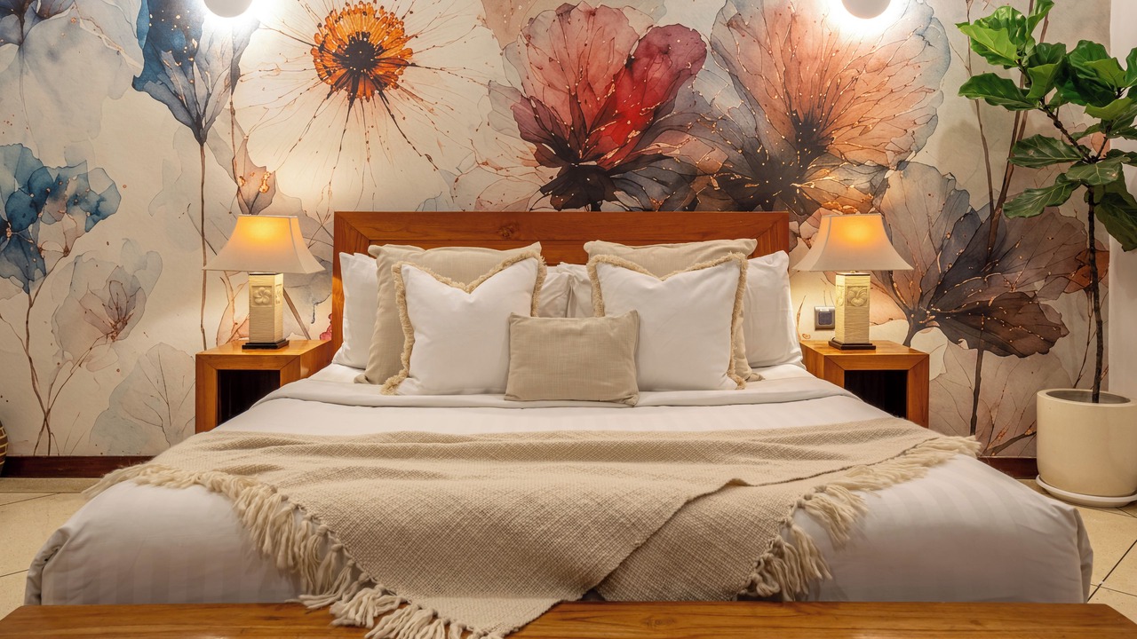Photo of Bedroom in Dyanapura