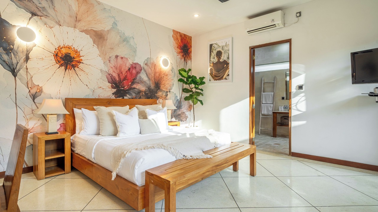 Photo of Bedroom in Dyanapura
