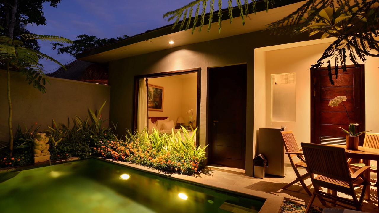 Photo of Outdoor in Nyuh Kuning